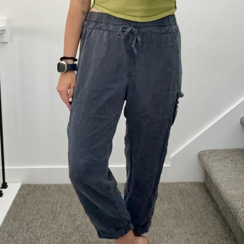 LULU pants